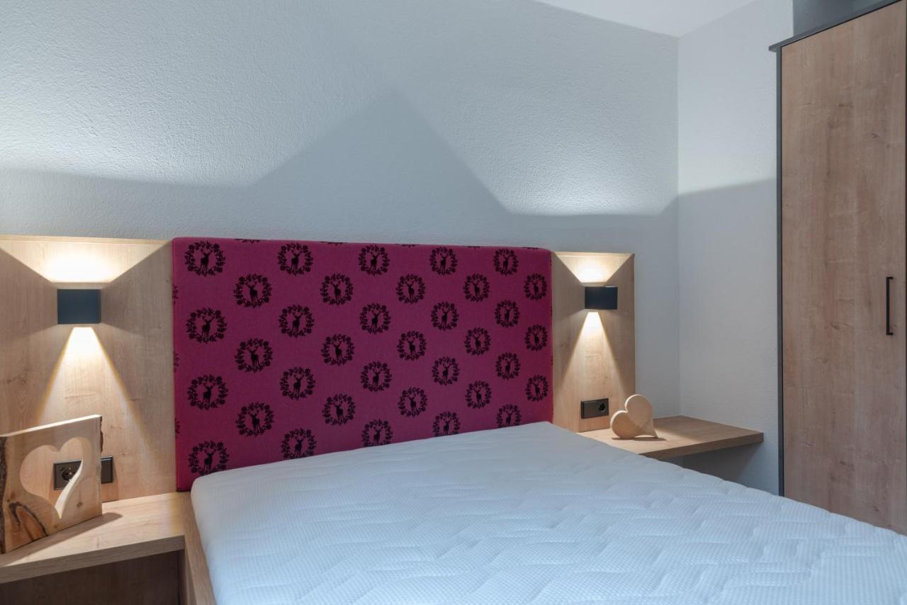 Chalet Love The Alps By All In One Apartments 젤암제 외부 사진