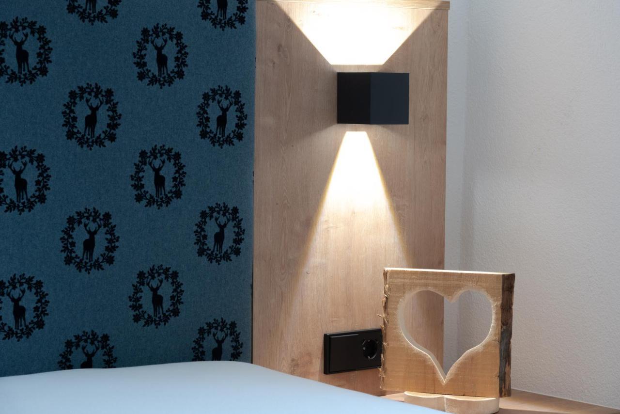 Chalet Love The Alps By All In One Apartments 젤암제 외부 사진