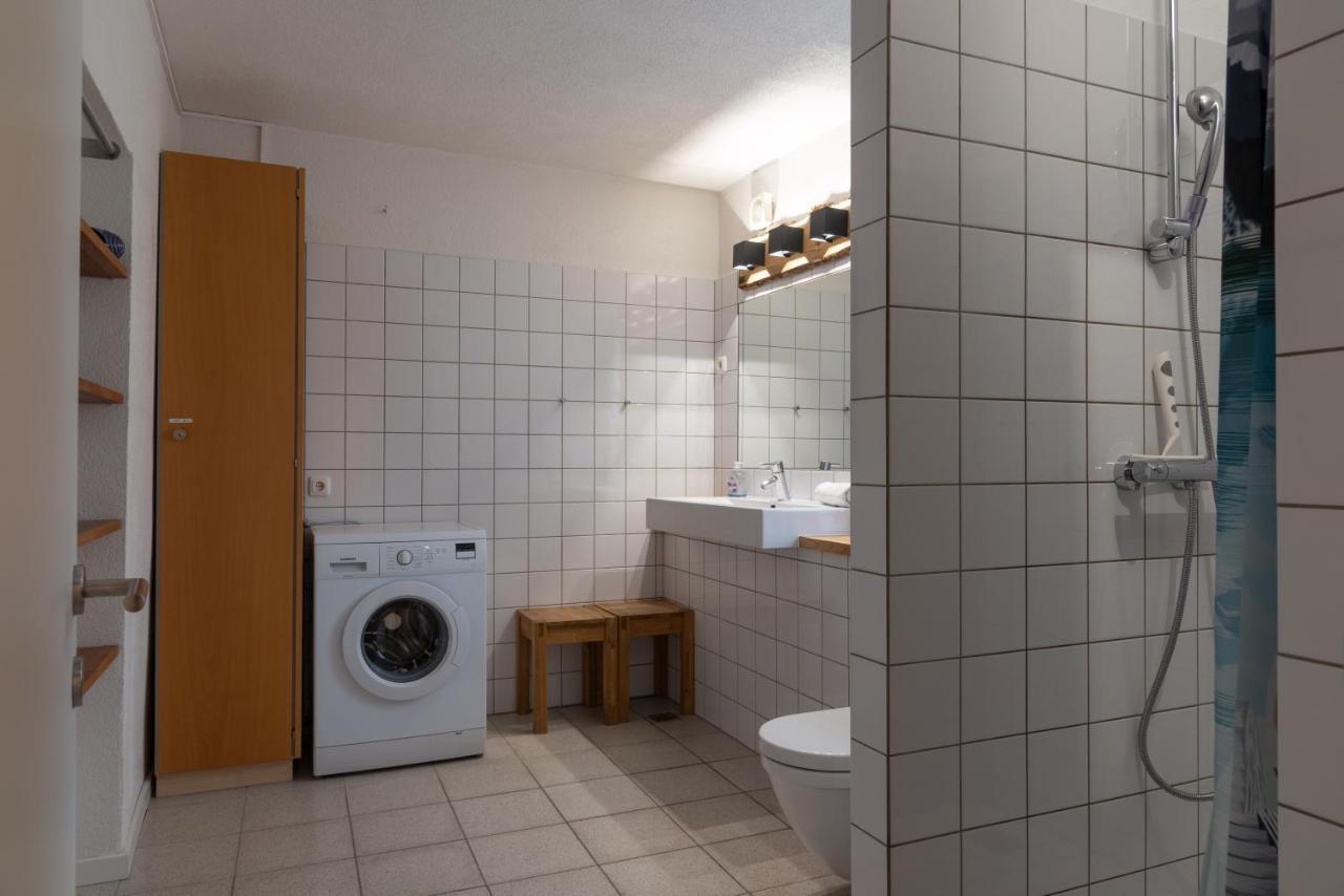 Chalet Love The Alps By All In One Apartments 젤암제 외부 사진