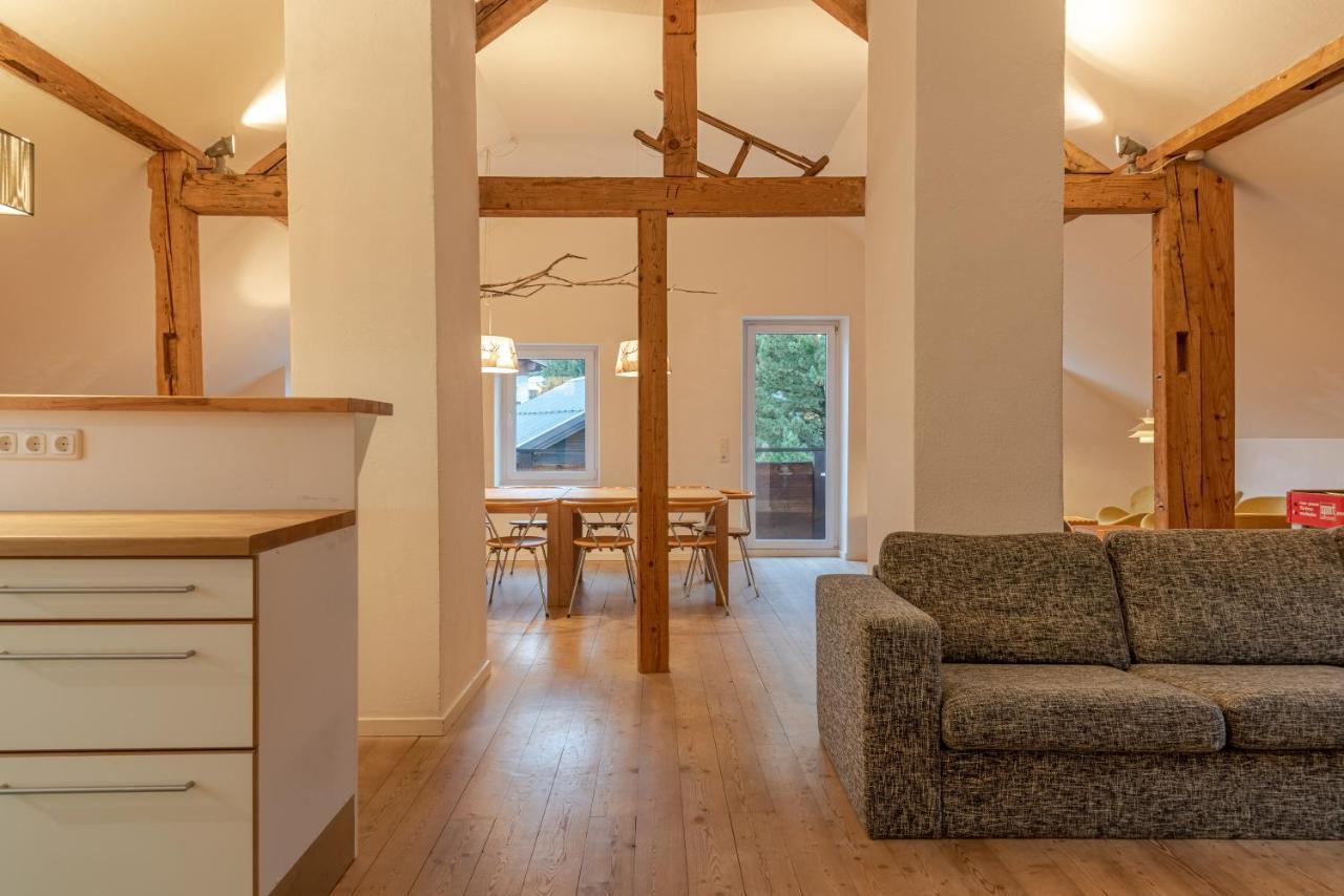 Chalet Love The Alps By All In One Apartments 젤암제 외부 사진