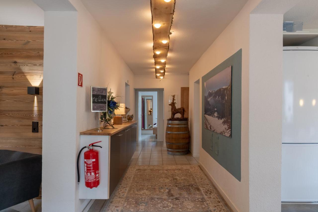Chalet Love The Alps By All In One Apartments 젤암제 외부 사진